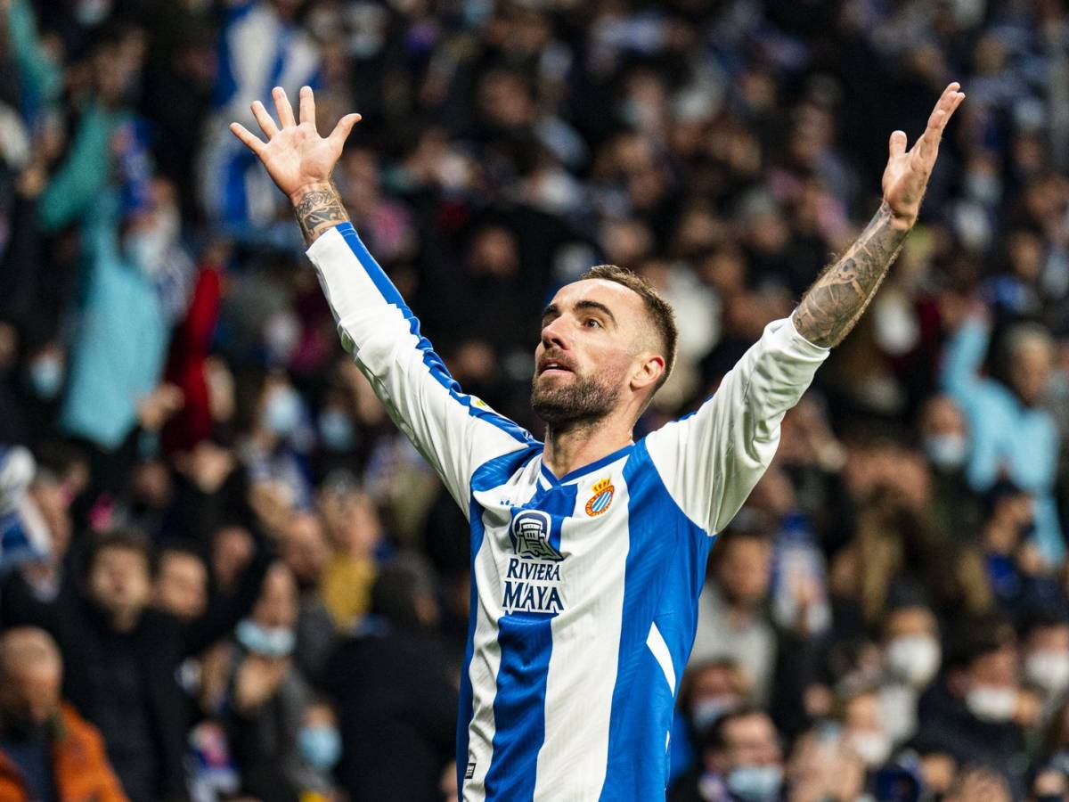 EL 10 DEL BARÇA (@10delbarca) on Twitter photo 🚨 Informa <a href="/ClubMitjanit/">El club de la mitjanit</a> que el Barça está haciendo gestiones para fichar a Sergi Darder.
‼️Xavi ya habría hablado con el jugador.
¿Lo ficharías?
🔁 NO
♥️ SÍ 🚨 Informa <a href="/ClubMitjanit/">El club de la mitjanit</a> que el Barça está haciendo gestiones para fichar a Sergi Darder.
‼️Xavi ya habría hablado con el jugador.
¿Lo ficharías?
🔁 NO
♥️ SÍ