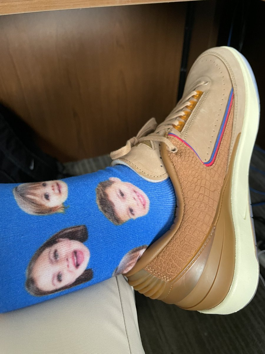 Justin Dunaway tweet media