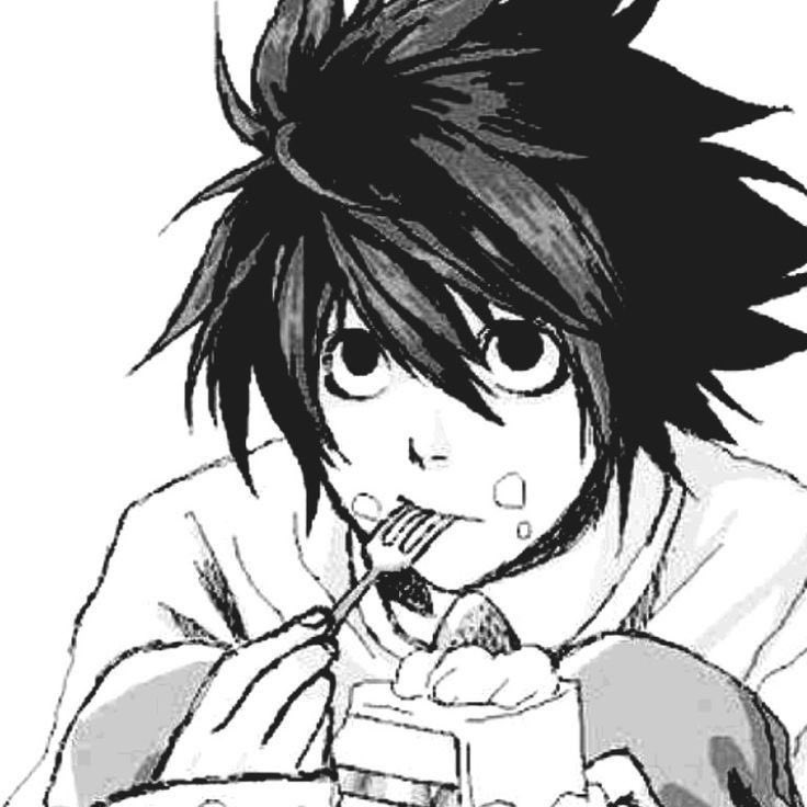 unistarlightrpg's tweet photo. ✩ – [ON]!

Anime/mangá: Death Note
Nome do personagem: Lawliet L 
Idade (+16): 20
Pronomes: ele/dele 
Fraternidade: Aspirante a estrela 
@ da conta: @cigarrxrats https://t.co/ix52duEvug
