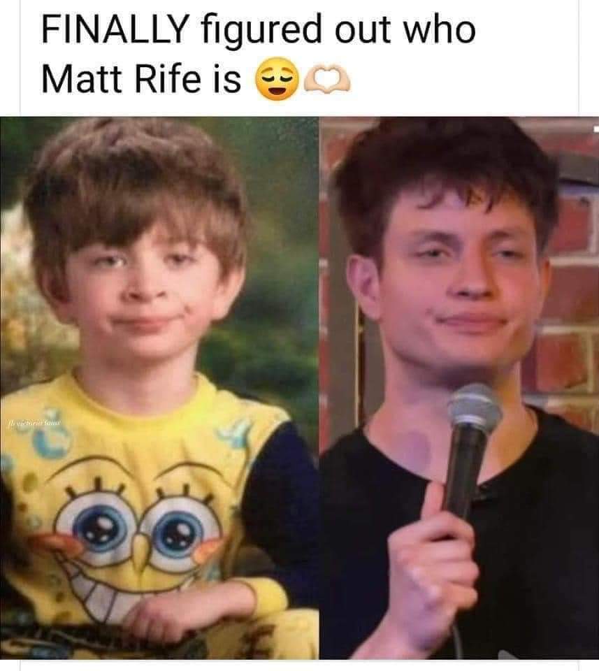 anomalyisme's tweet photo. @mattrife 🤷‍♀️ https://t.co/DCZaGRX4xI