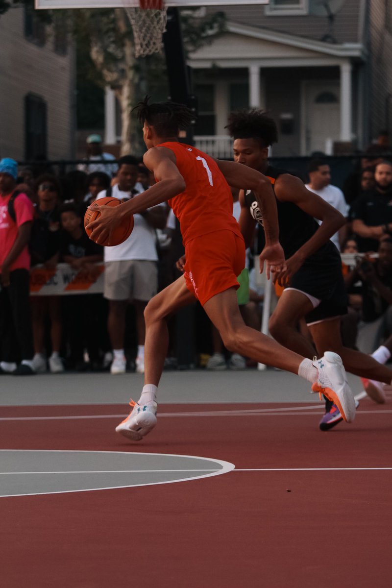 The 🏆 game between Team Ambush &amp; Team Piscataway at the Battle of the Cities in Perth Amboy was a motion picture. S/O to Team Ambush on repeating as champions.