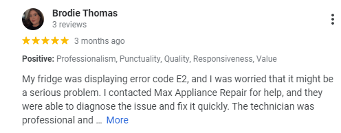 UNDICTION's tweet photo. Hey you know what people are 100% doing with ChatGPT? Leaving a thousand fake reviews of their business on Google Maps/Yelp/whatever https://t.co/NhKW34Q736