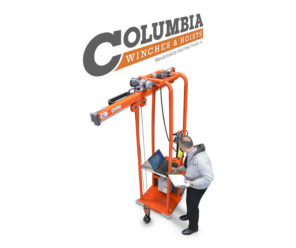 APPI_AlliedPwr's tweet image. 🚀 Need a custom unit? We&apos;ve got you covered! 🎨💡 Let us assist you in designing and crafting the perfect solution tailored to your needs. Check out our expertise in custom winches and hoists: alliedpower.com/custom-winches… #CustomSolutions #DesignAndCreate #AlliedPower