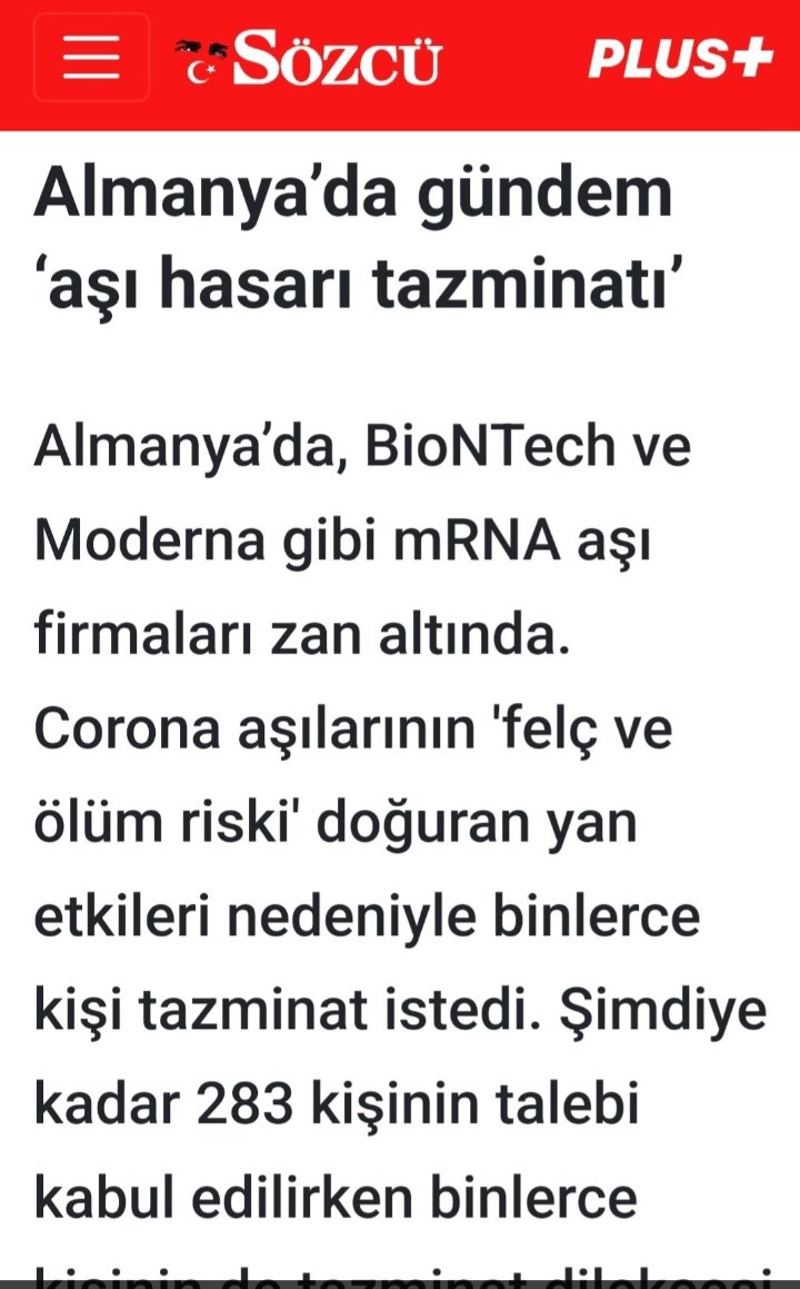 Aşılardan tek elde ettikleri ,ölümler ve yan tesirleri 
Diğer taraftanda milyarlarca dolar vurgun yaptılar 
Bu kadına güvenmeyin ! #EsinŞenolTutuklansin