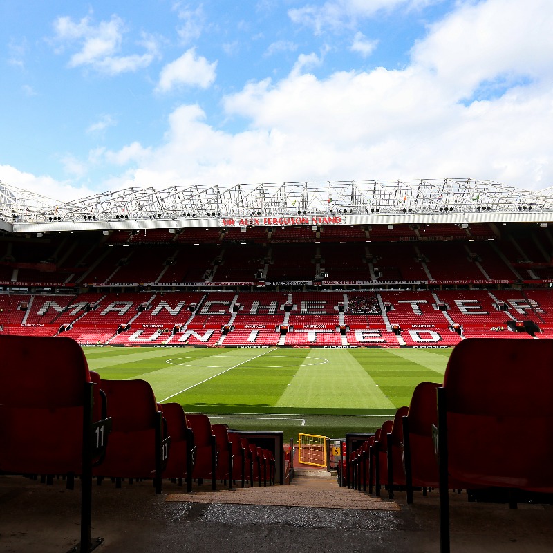 ManUtd's tweet photo. We will continue to support firm action to eradicate mockery of Hillsborough and other football tragedies.

#MUFC || #SeeRed