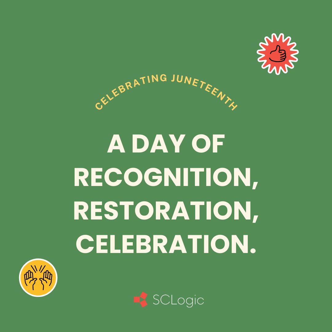 SCLogic – Now FacilityOS tweet media