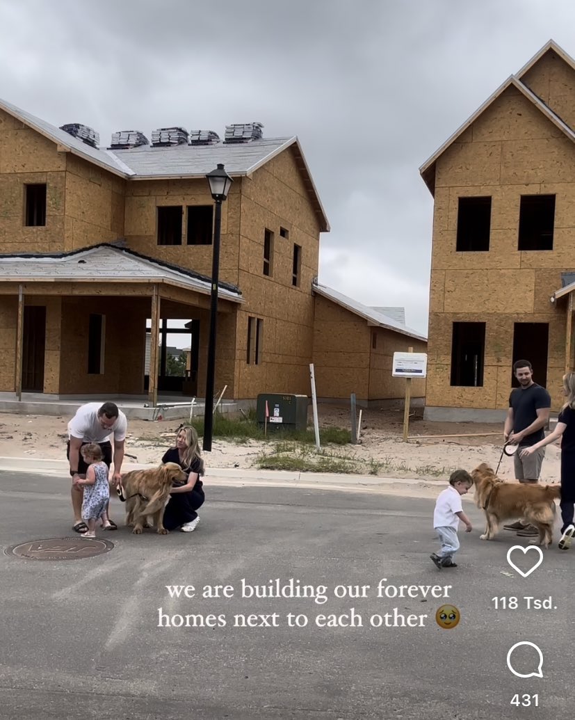 Toni 15 7k On Twitter are Houses In The Us Actually Made Like This 