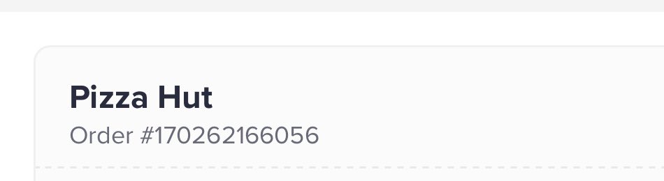 naseerdar's tweet photo. @PizzaHutIN 

How would you feel when your franchise makes you wait 2 hours and then cancel your order ???
Such a same what’s your answer for this service ?? https://t.co/LnMa3DU848