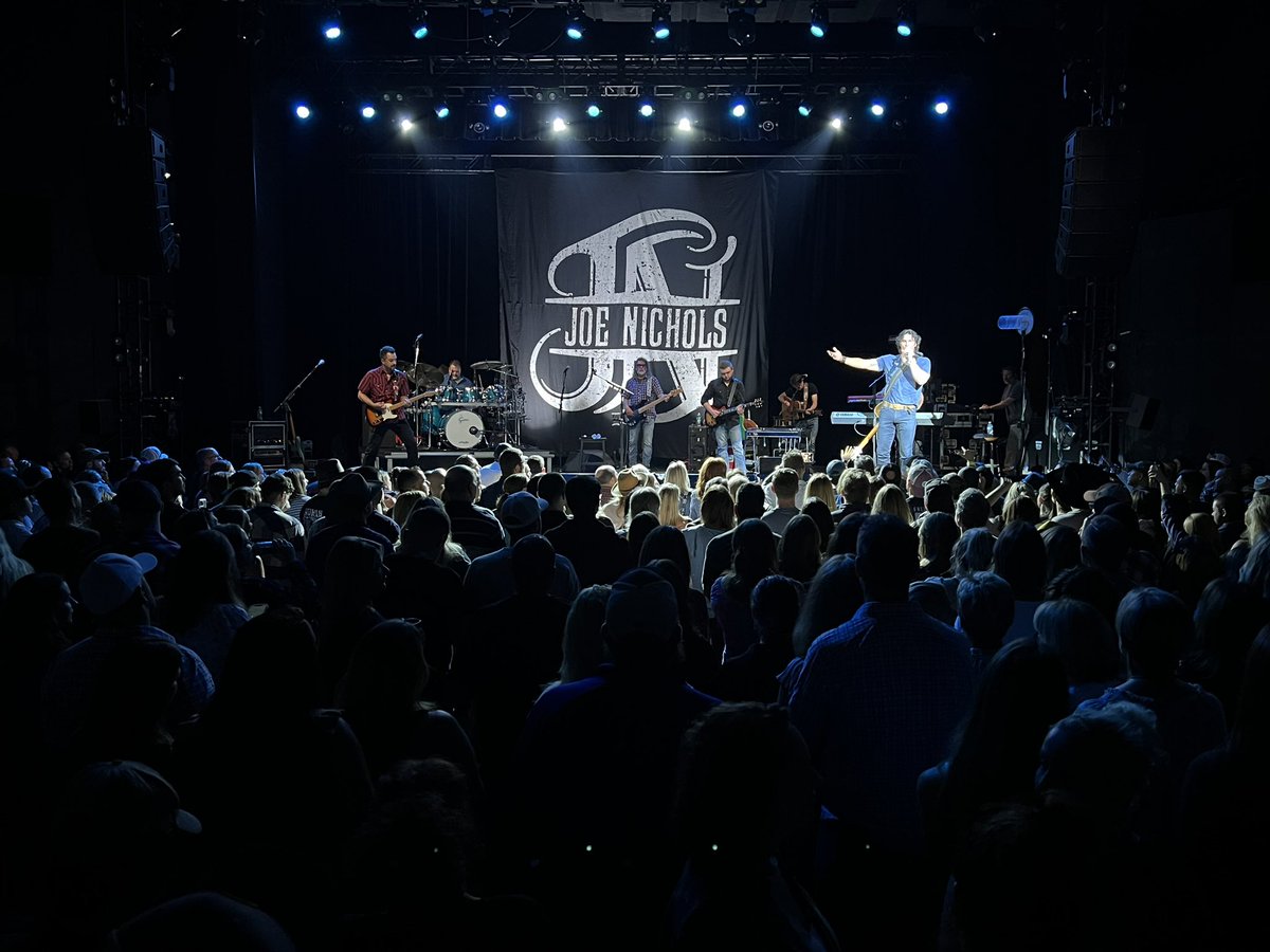 Rosemont, IL y’all showed out!!