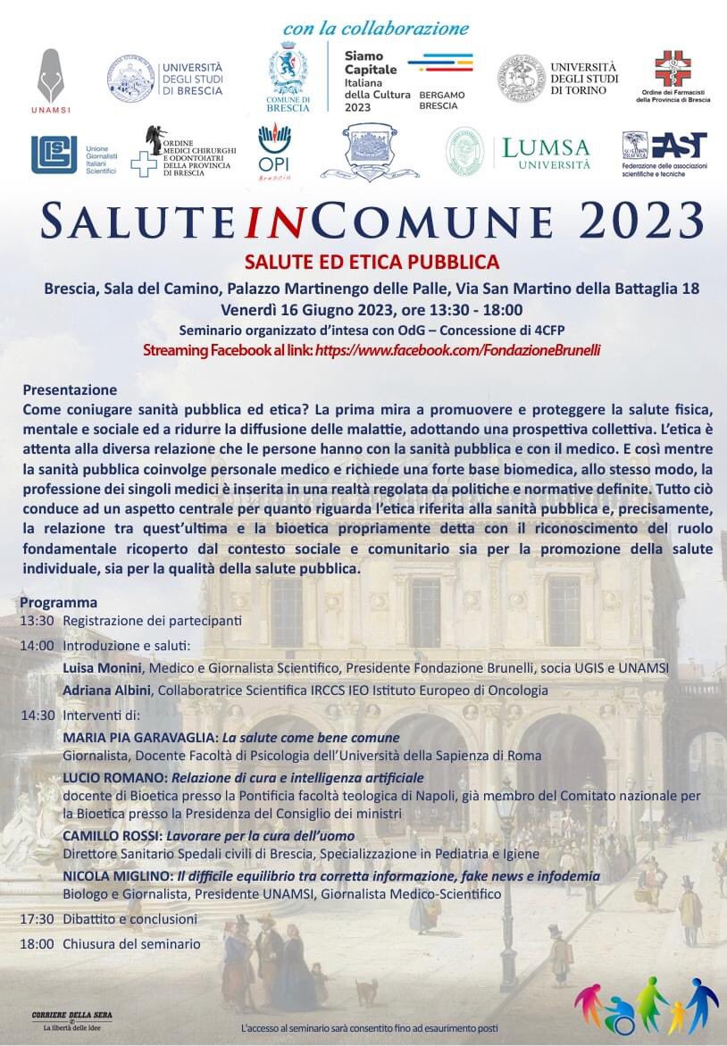 LucioRomano02's tweet photo. Proseguono gli incontri sull’intelligenza artificiale. Questa volta con i giornalisti scientifici. Un appassionato confronto sui nuovi orizzonti della relazione di cura alla luce delle più attuali innovazioni tecnologiche e di quelle in corso di realizzazione. https://t.co/zPALoPEDol