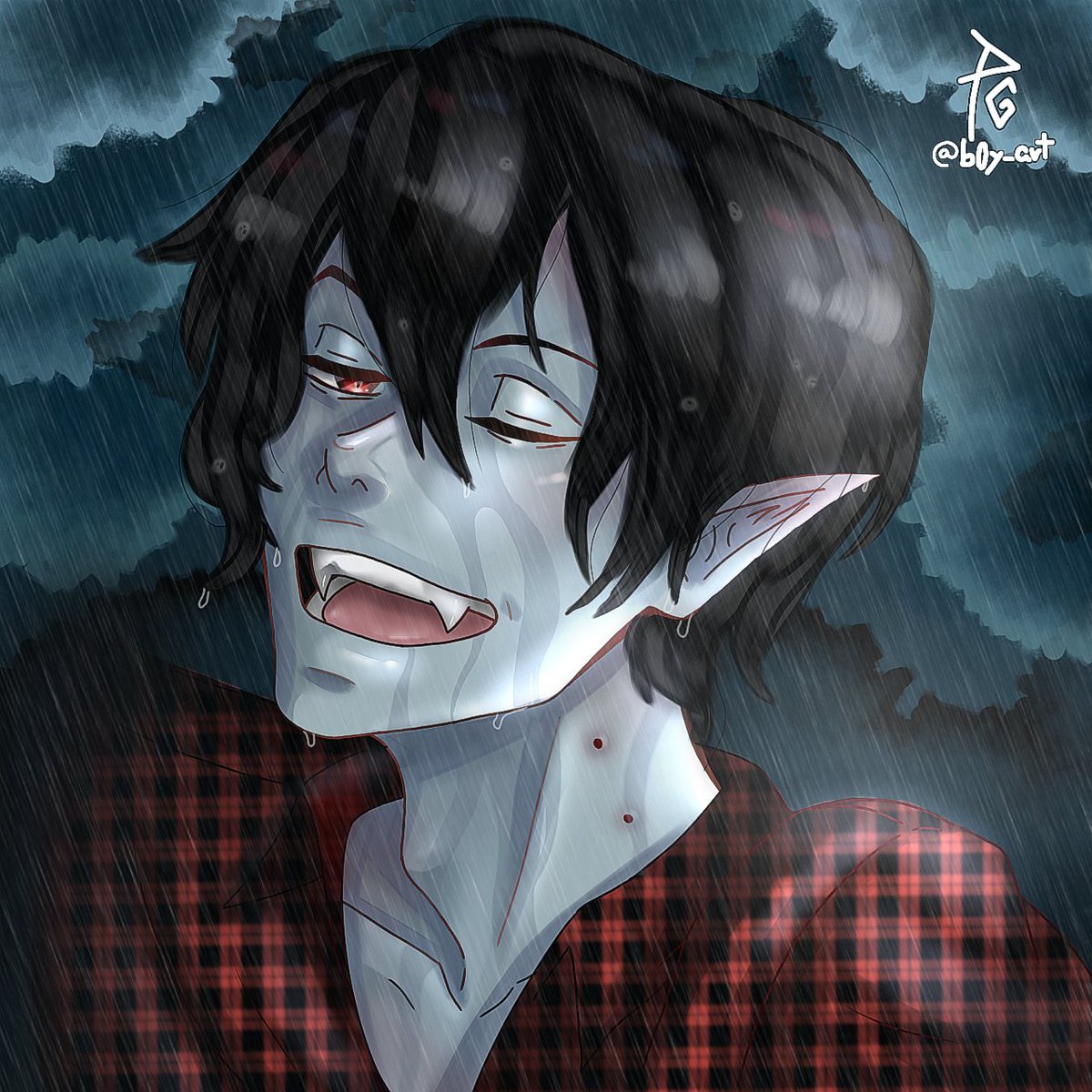 b0y__art's tweet photo. No tengo idea de cómo usar Twitter, pero voy a empezar a subir dibujos :]💕#ilustration #marshalllee  #originalcharacter #aesthetic #character #AdventureTime #fanart #characterart  #art #artist #illustration #illustrator #anime #animeart #draw #drawing #artwork #marshall #art https://t.co/xZTXZyJrPS
