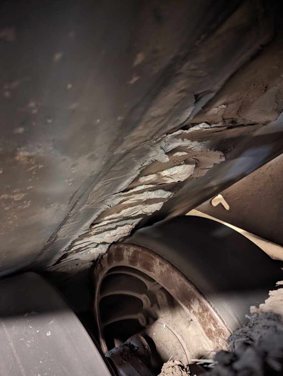 Anyone got a line on some preferably used case 36 inch tracks.