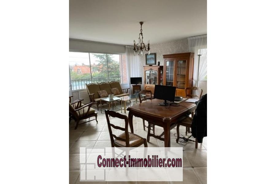 #cambrai, #venteappartement, 3 Pieces, 85 M2, 145900.00Euros FAI. Contactez Pluvinage Dominique au 0612163435 #Nord #Cambrai #logement #immo #immobilier #venteImmobiliere #agenceimmobiliere #achatimmobilier #HautsDeFrance @connect_immo