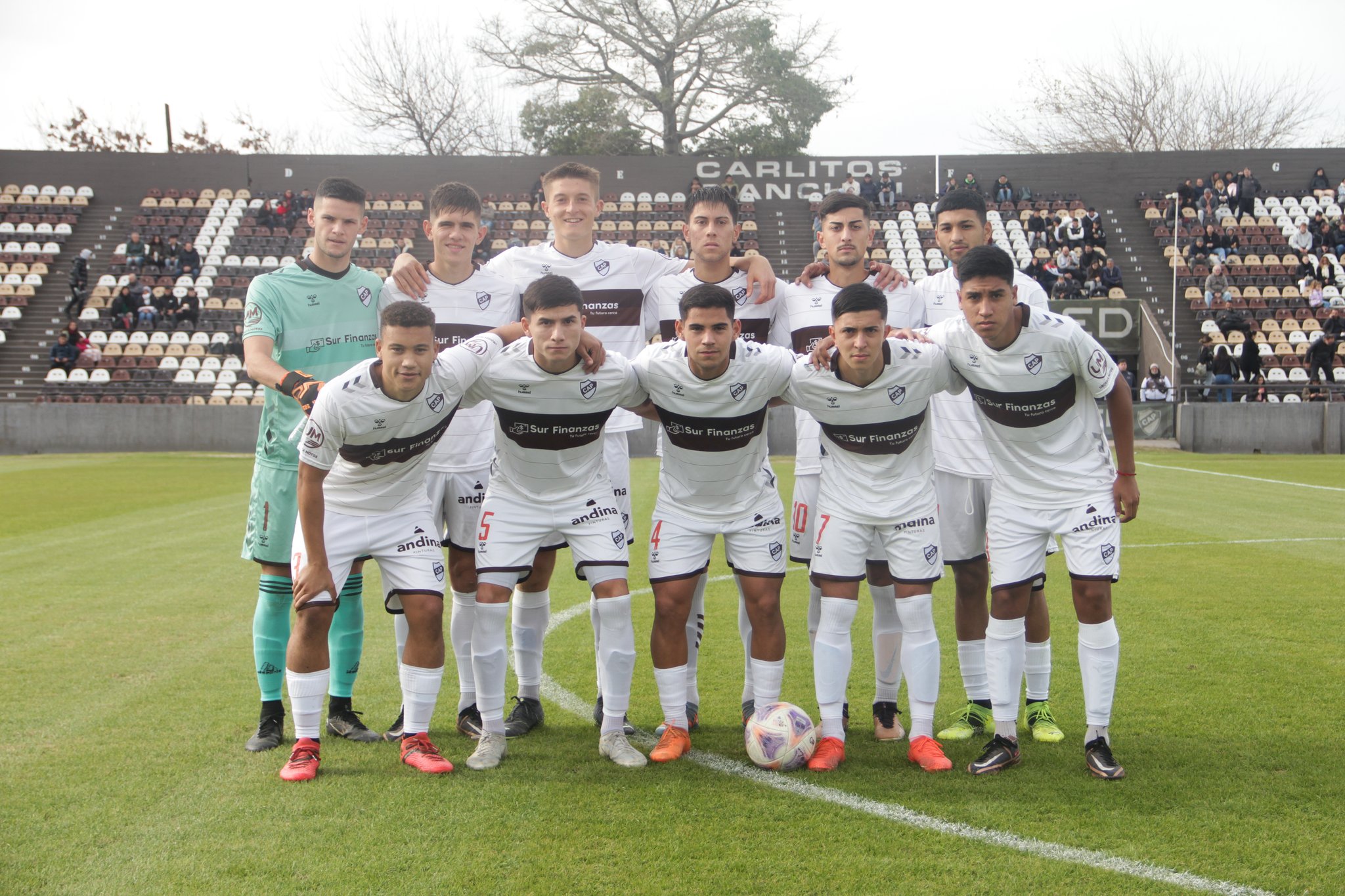 Reserva  Club Atlético Platense