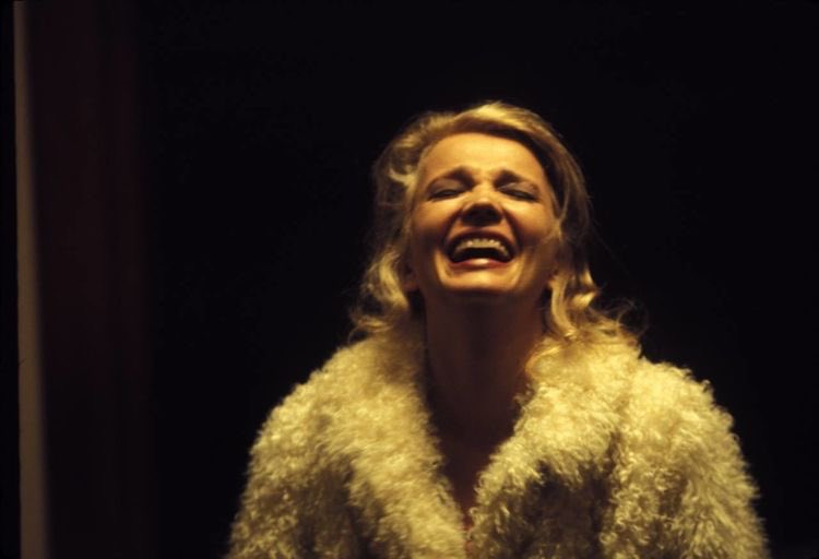 HAPPY BIRTHDAY GENA ROWLANDS 