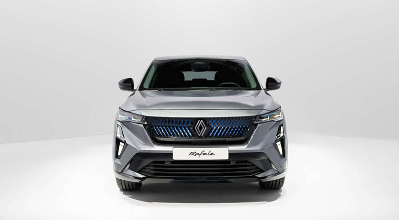 motoraty's tweet photo. 2024 Renault Rafale Coupe-SUV Unveiled Boasting New Design Approach
https://t.co/t1tp132PdE https://t.co/HSjBAkIgGA