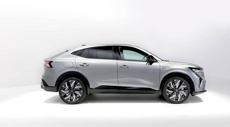 motoraty's tweet photo. 2024 Renault Rafale Coupe-SUV Unveiled Boasting New Design Approach
https://t.co/t1tp132PdE https://t.co/HSjBAkIgGA