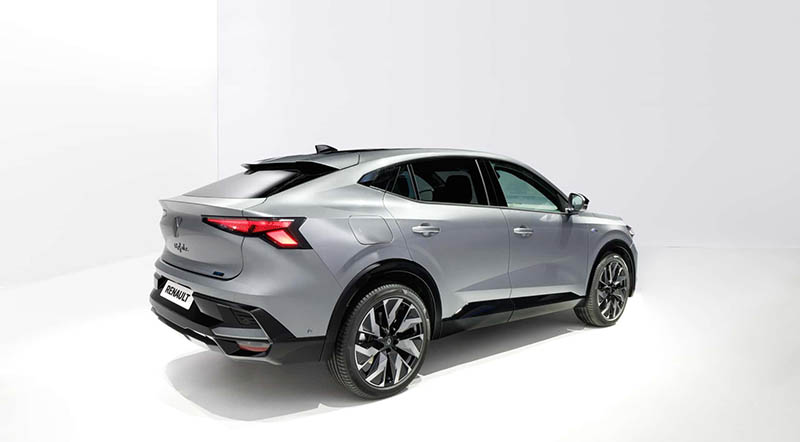motoraty's tweet photo. 2024 Renault Rafale Coupe-SUV Unveiled Boasting New Design Approach
https://t.co/t1tp132PdE https://t.co/HSjBAkIgGA