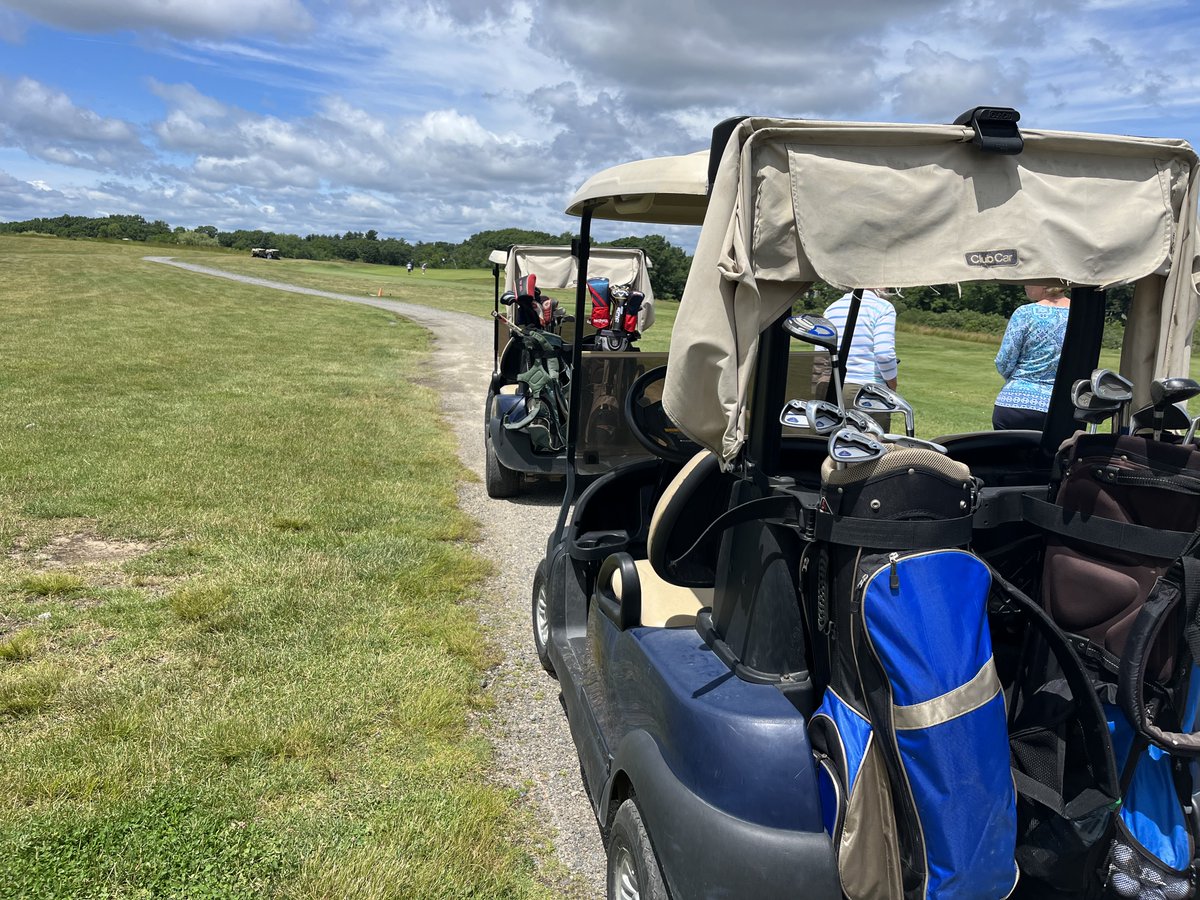 pilgrimsherborn's tweet image. It was a wonderful day at Pilgrim! After kicking off our Summer Preaching Series, we headed to the green course to play! Thank you to everyone for coming out! Thank God for a beautiful day!
#golfing #thecourse #thegoodlife