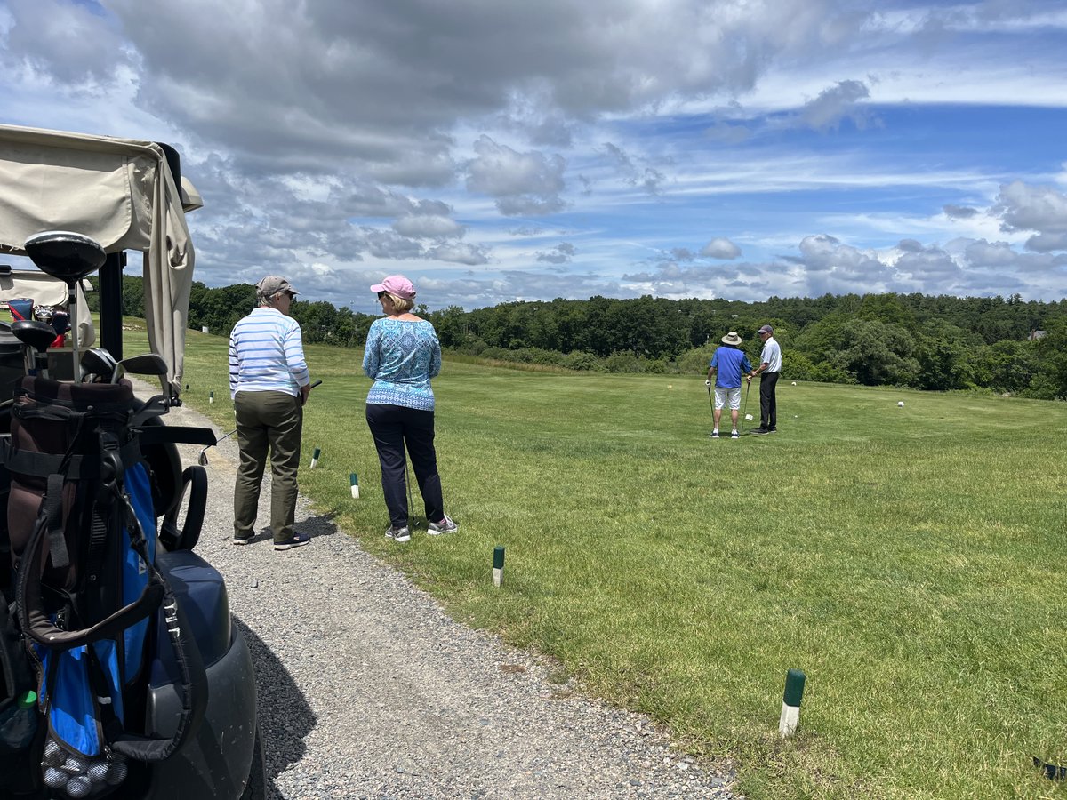 pilgrimsherborn's tweet image. It was a wonderful day at Pilgrim! After kicking off our Summer Preaching Series, we headed to the green course to play! Thank you to everyone for coming out! Thank God for a beautiful day!
#golfing #thecourse #thegoodlife