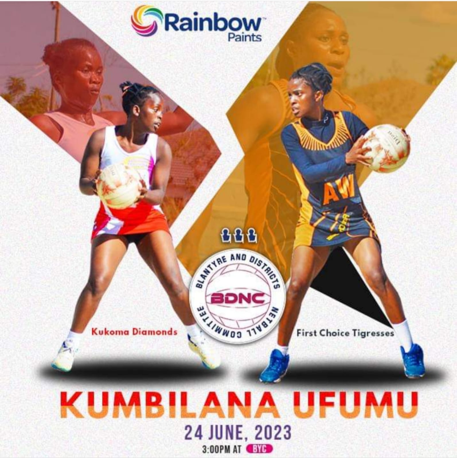 Netball Association of Malawi (@Netball_Malawi) / Twitter