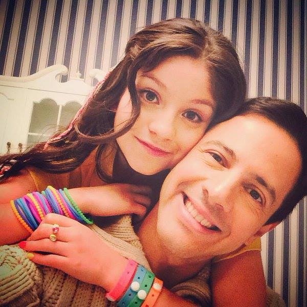 KarolJonas___'s tweet photo. Feliz día del padre papá vos has hecho de todo por nosotros has sido padre y madre para nosotros te amo papa https://t.co/S2C994C0V1