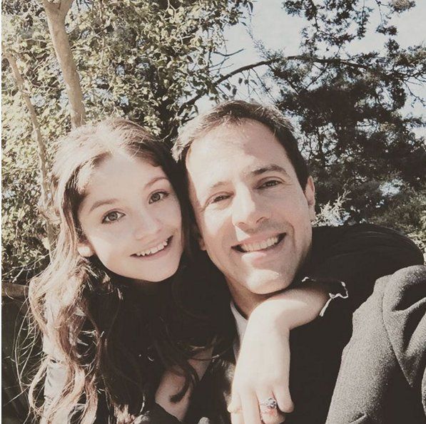 KarolJonas___'s tweet photo. Feliz día del padre papá vos has hecho de todo por nosotros has sido padre y madre para nosotros te amo papa https://t.co/S2C994C0V1