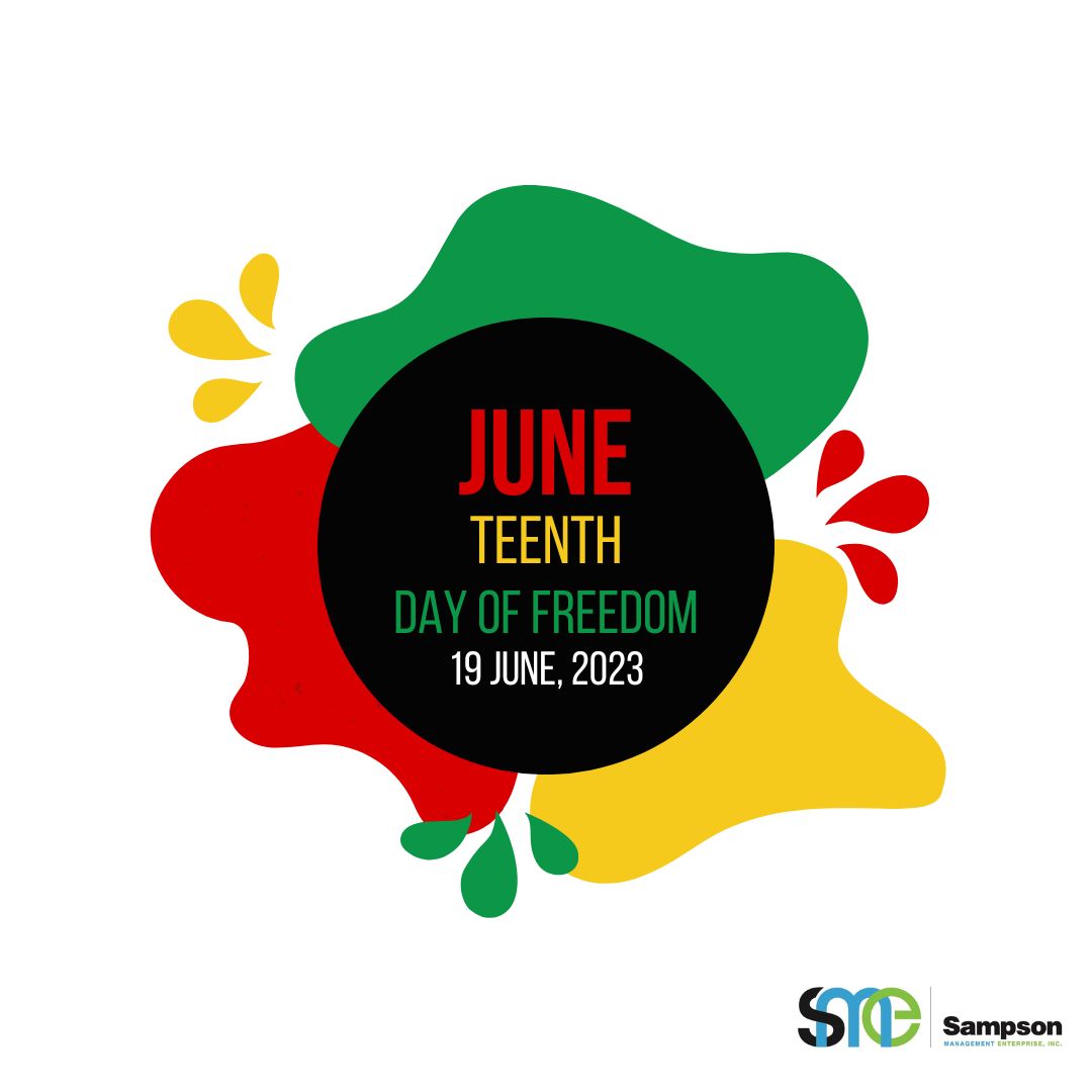 SampsonME2's tweet photo. "Freeing yourself was one thing, claiming ownership of that freed self was another.

#sme #sampsonme #juneteenth #freedom https://t.co/FNGmJQVVcy