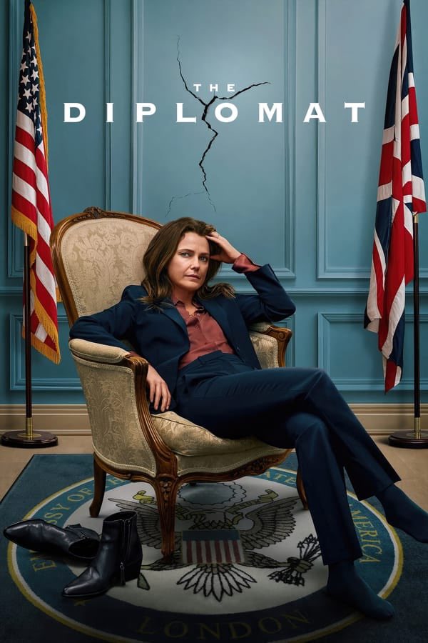 tehablodeseries's tweet photo. 📍| ¡La temporada 2 de #THEDIPLOMAT ha comenzado la producción en Londres, Reino Unido!
Se espera que la serie solo tenga seis episodios esta temporada y verá el regreso de #AlexGraves para dirigir, así como de #TuckerGates.
#tehablodeseries #ladiplomatica #netflix https://t.co/WhU6aQIH51