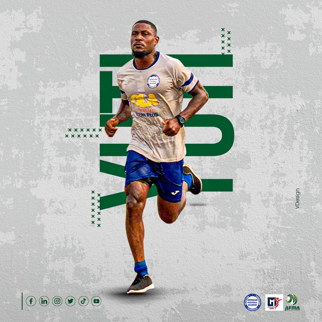 asmacmr's tweet photo. Faites place à Yuti , une perle de l'univers footballistique. ✨👌
Son jeu et sa passion vous inspireront la plus grande des motivations.💪
#football #soccer https://t.co/HgmPNcN3VJ