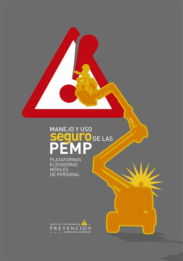 prevencionar's tweet photo. Manejo y uso seguro de las PEMP Plataformas elevadoras móviles de personal - https://t.co/bQEGShhYq3 https://t.co/unx1wBK8RI