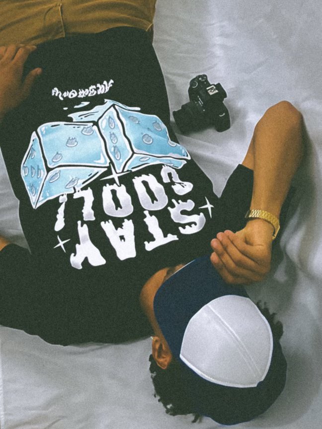Keep your composure, even when the heat is on you.

ONLINE SHOP IS LIVE:
allbetsonus.com/shop