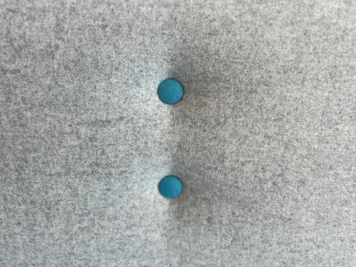 TeamTodds's tweet photo. Sneak peak of a local furniture only job installed today 👀😍

#officefurniture #officedesign #officeinteriors #eastmidlandsbusiness #lincolnbusiness https://t.co/etBvaYyHPK