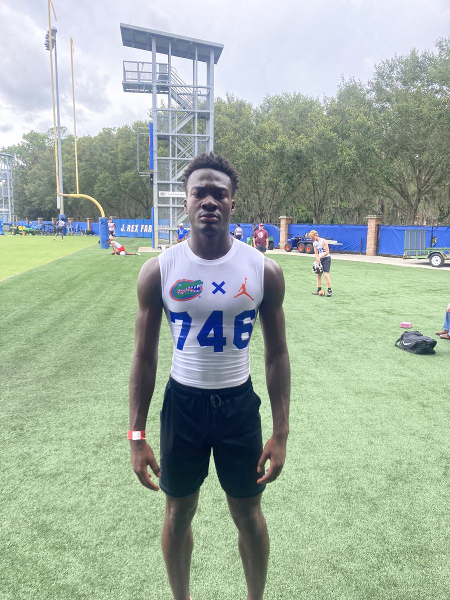 Micah Ragin
6’1 180
40 Inch Vertical 
10’4 Broad Jump
32 Arms
<a href="/ZachHarbison/">Zach Harbison</a> <a href="/SmeltzerKarl/">Karl Smeltzer</a> <a href="/TCHSTorosFB/">Tocoi Creek Football</a> <a href="/larryblustein/">Blustein Recruiting</a> <a href="/_CoachFrost/">Jordan Frost-Dixon</a> <a href="/coachk_mike/">Mike Kolakowski</a>