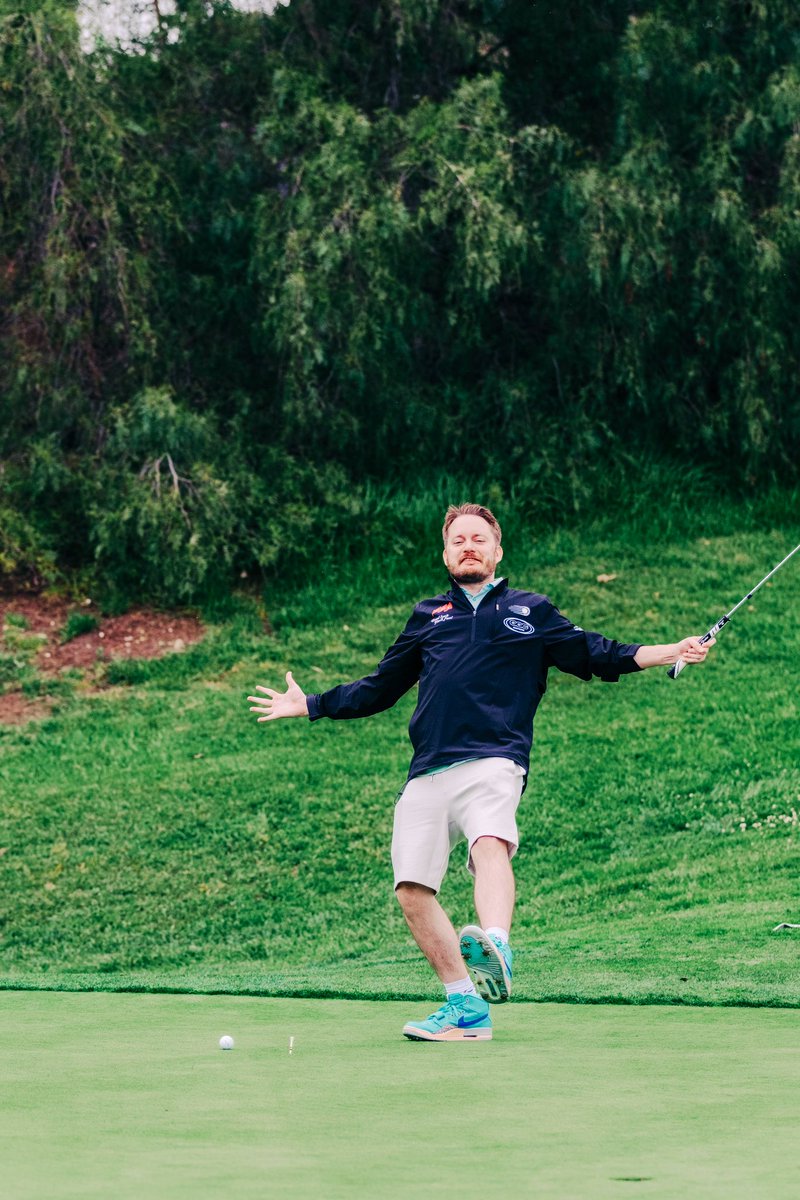 Gene Chorba tweet media