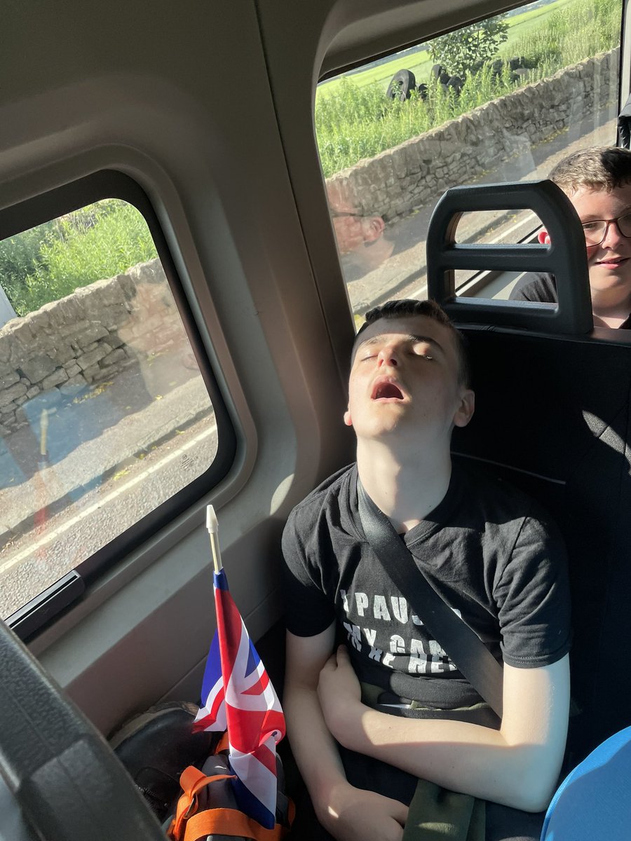 Day 1 of our expedition done and dusted. The task breakers had to dig deep to finish it, character,resilience and team work got them through. Bring on Day 2, the final day of task breakers. <a href="/CarlukeHS/">Carluke High School</a> <a href="/Carluke_SEBN/">Carluke HS - S.E.B.N</a> <a href="/carluke_yfcl/">Carluke_Universal_Connections_YFCL</a>