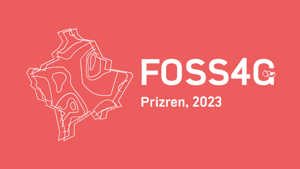 Mark your 📅 because from 26 June to 2 July we’ll be <a href="/foss4g/">FOSS4G 2024 | https://fosstodon.org/@foss4g</a> in Prizren, Kosovo! 

Get ready for an incredible week of open-source geospatial technology, inspiring talks &amp; networking opportunities. 

Connect with MapTiler Data team members &amp; learn from their expertise. 🎉 #FOSS4G