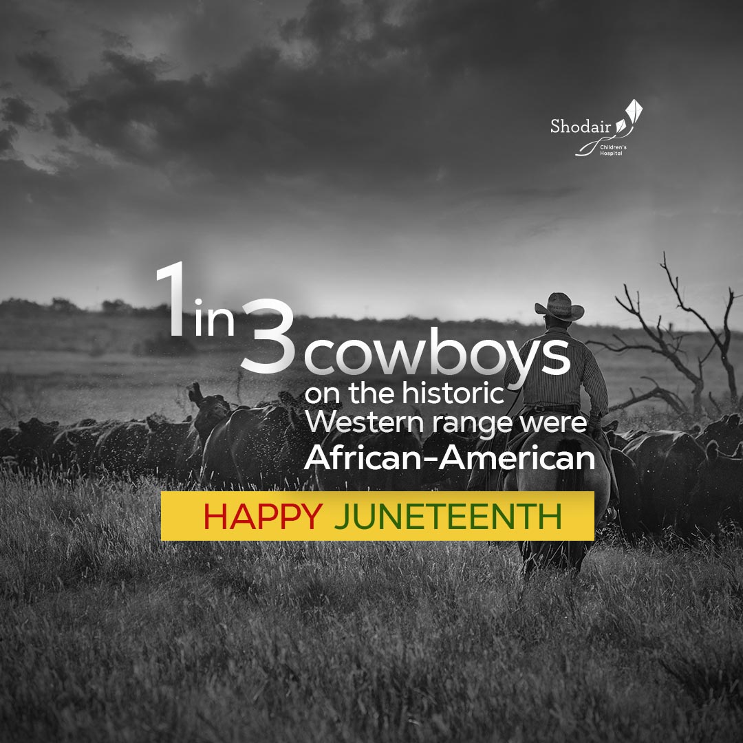 Happy #Juneteenth!