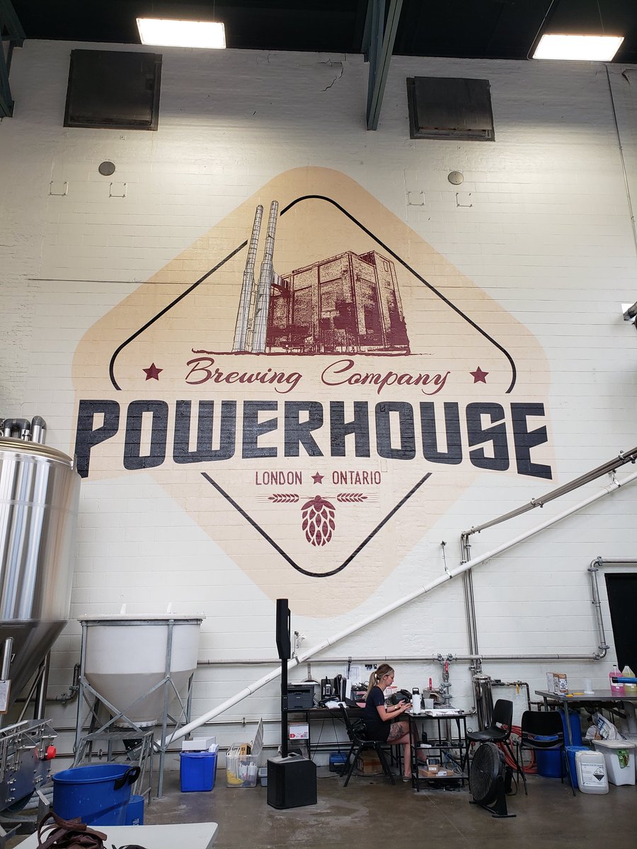 Cheers to making meaningful connections at the LDCA @PowerhouseBrew1 Meet & Mingle Thursday night - the perfect place to connect and raise a glass! Thank you to Victoria and her team for the great service. #Networking #LDCA #PowerhouseBrewery