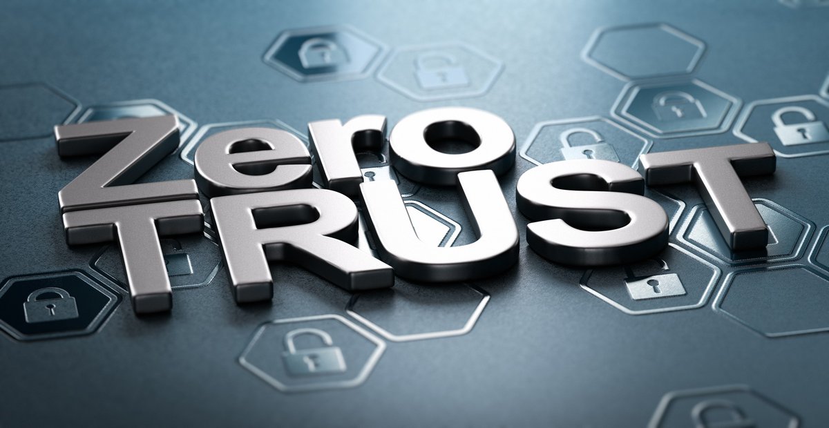 Learn more about Dell Technologies Zero Trust Journey and how it benefits you. 🤝dell.to/43NIynd 
#Iwork4Dell