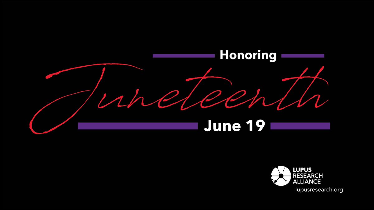 The LRA joins our community in honoring Juneteenth as a day to pause and reflect on freedom, progress, and solidarity with Black Americans across the nation.

#Juneteenth

🧵1/2