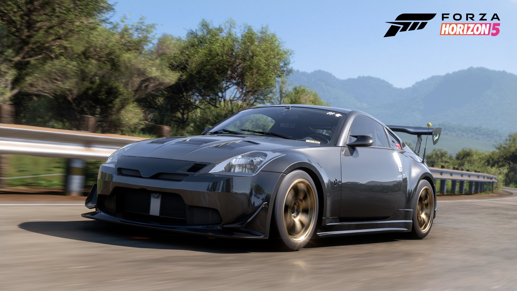 AR12GAMING on X: The latest Forza Horizon 5 update is now