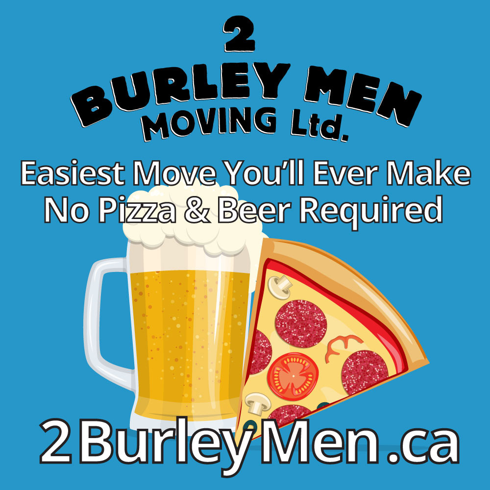 Let the experts take care of you on moving day 2burleymen.ca