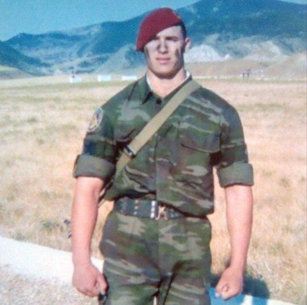 19 Haziran 2018
Şehit Bahattin Baştan 🇹🇷

19 Haziran 2010
Şehit Mübariz İbrahimov 🇦🇿

"Ecdâdımızın heybeti maruf-ı cihândır
Fıtrat değişir sanma bu kan yine o kandır!"