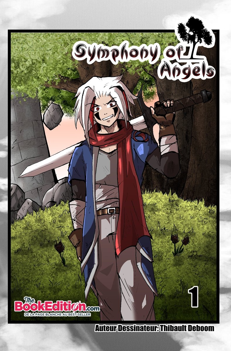 Thibault_Deboom 🇲🇺 ✏️🍻 tweet media