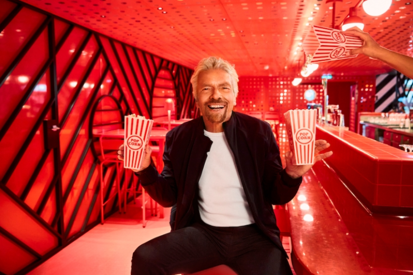 cmoorecrystal's tweet photo. Call me today to sail away with @richardbranson
and @VirginVoyages aboard the Celebration Voyage scheduled to set sail later this year.   

#richardbranson #virgincruise #vacation #cruise https://t.co/xZ7svdMGDx