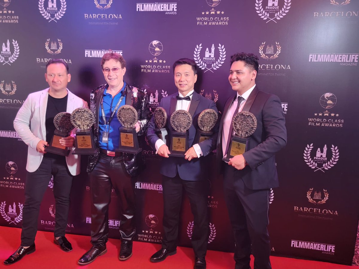 Golden Lotus tweet media