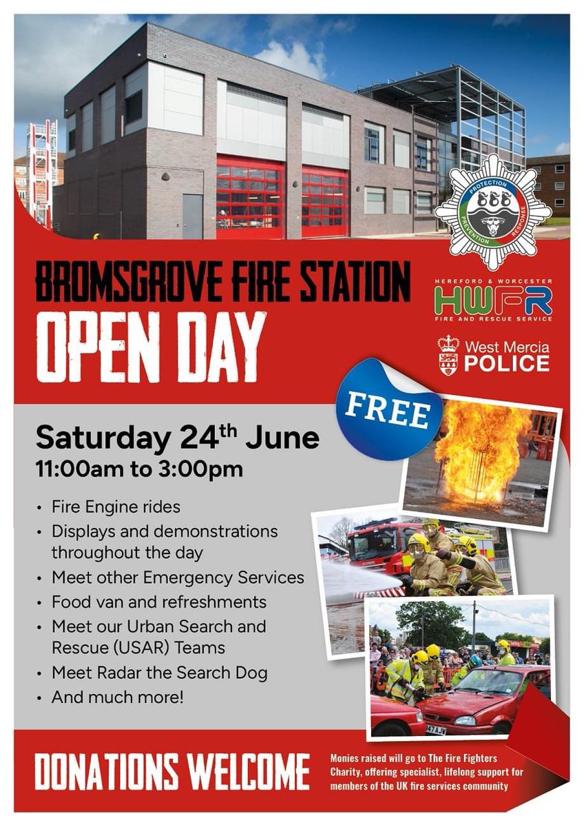 North Worcestershire Police tweet media