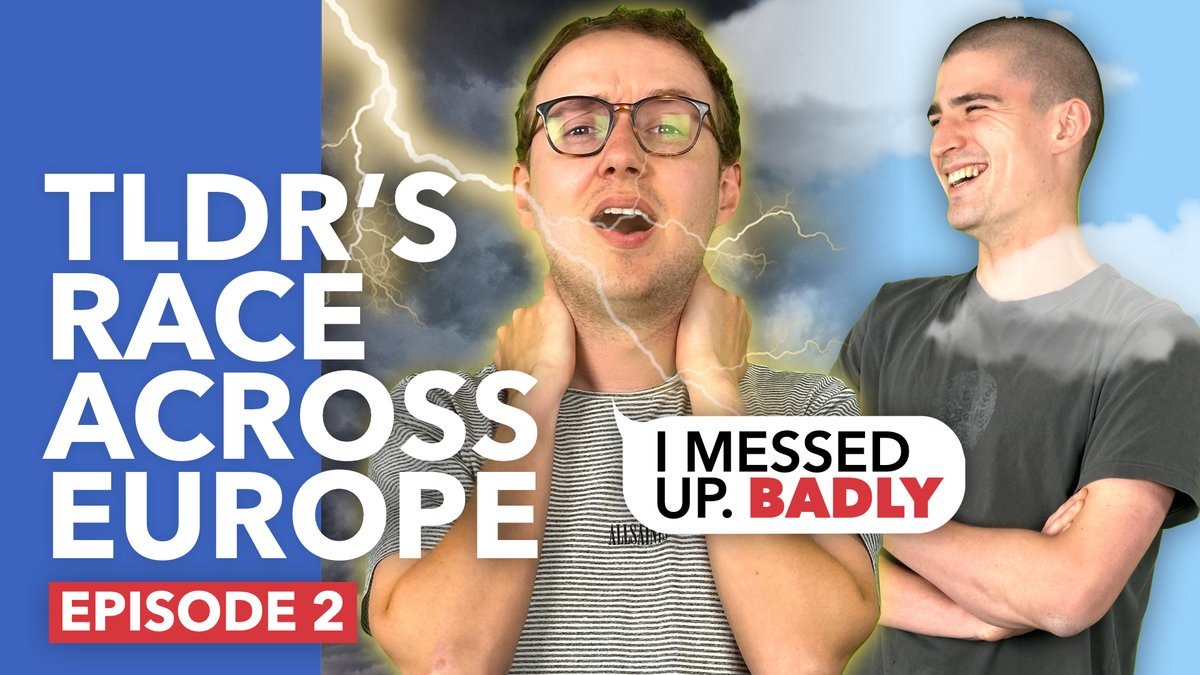 TLDR News UK tweet media