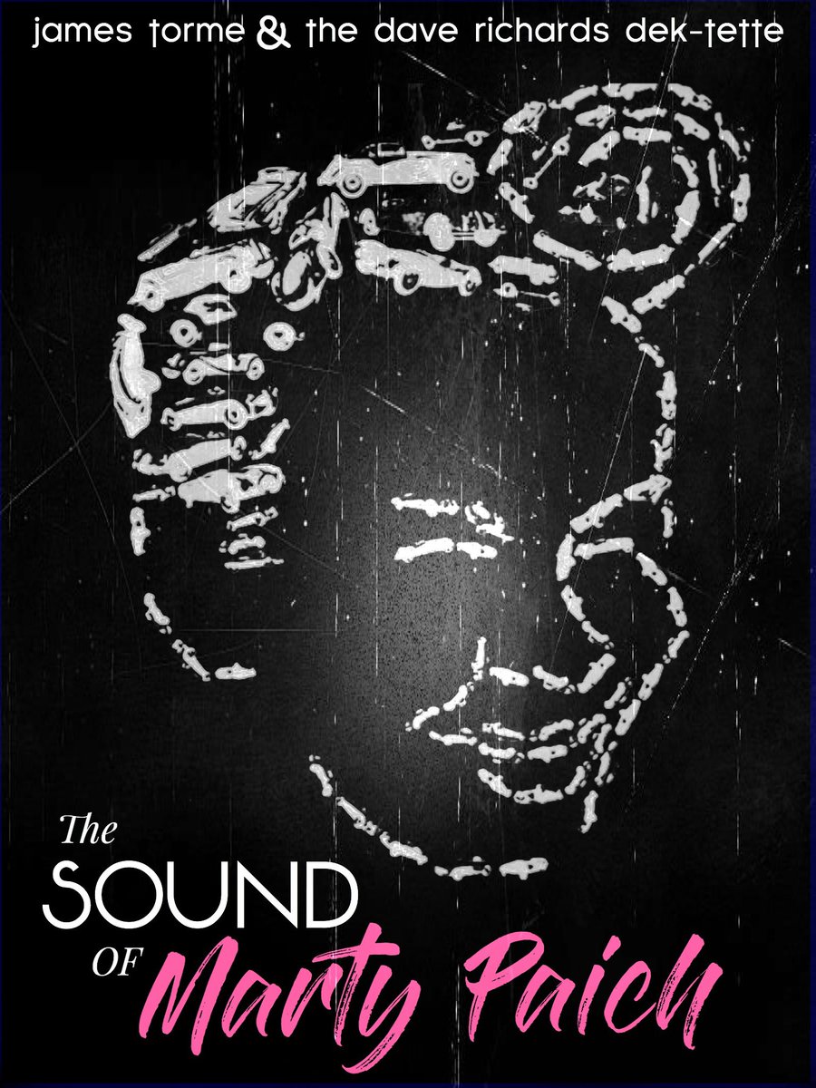 Excited for our June 28th big band get down <a href="/VibratoJazz/">Vibrato Grill Jazz</a>, my first show of this type in a long time! tinyurl.com/JT-JAZZ-SHOW-J… #HappyJuneteenth